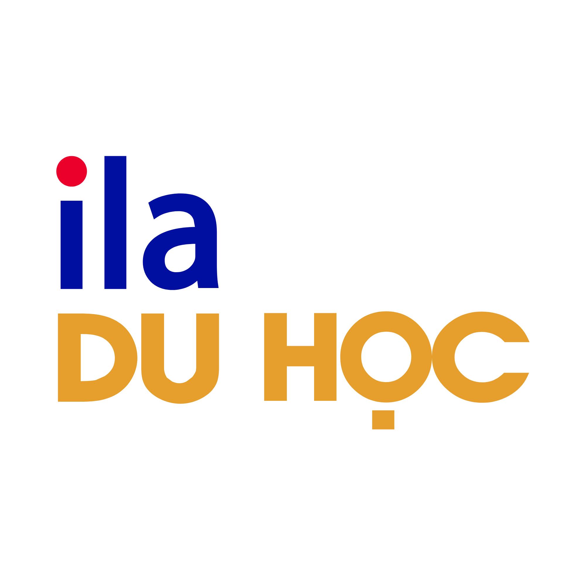 ILA DU HỌC